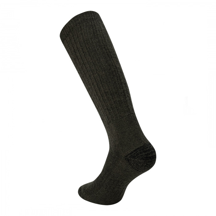 DEERHUNTER%20Merino%20İpek%20Çorap%2040/41