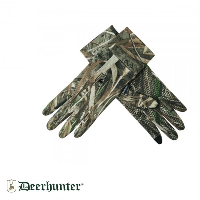 T.%20DEERHUNTER%20Silikon%20Noktalı%20Max5%20Kamo%20Eldiven