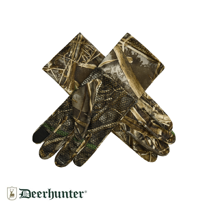 DEERHUNTER%20%20Eldiven%20Silikon%20Kavramalı%2097%202XL