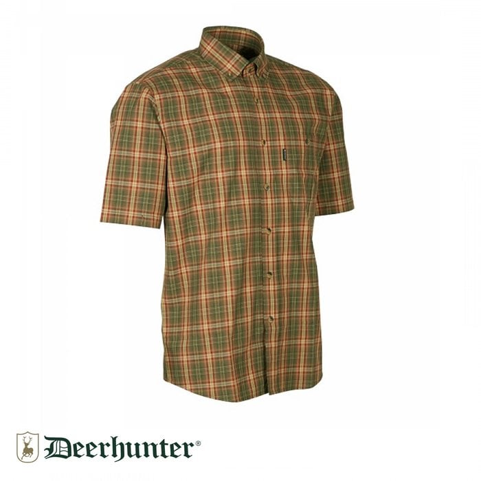 T.%20DEERHUNTER%20Mitchell499%20DHKısaKollu%20Gömlek%2039/40