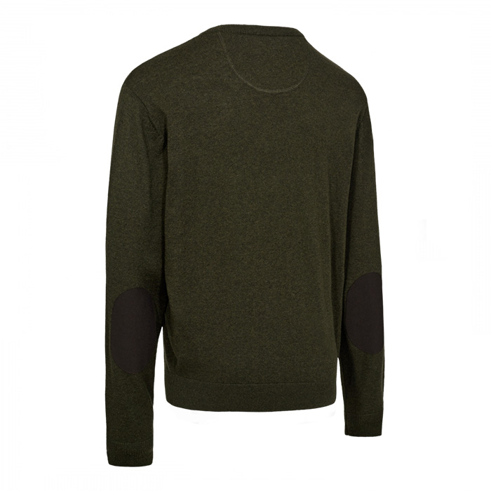 DEERHUNTER%20Harrington%20V%20Yaka%20Yeşil%20Kazak%20-%20L