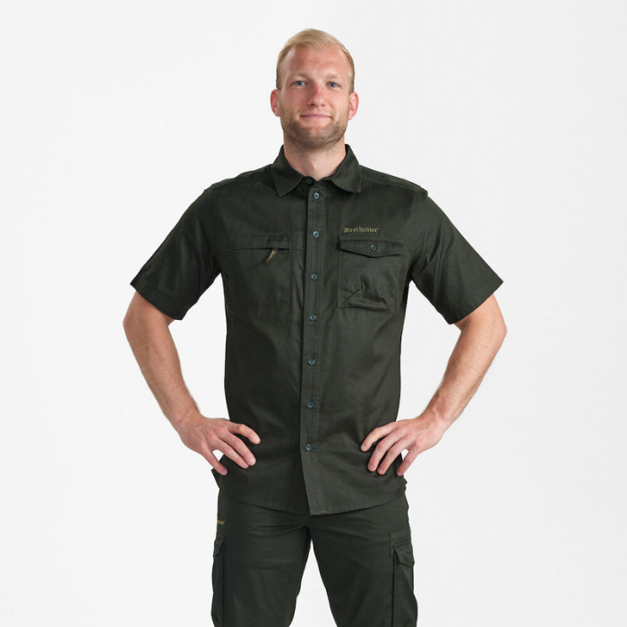 DEERHUNTER%20Atlas%20Gömlek%20393%20Timber%2043/44