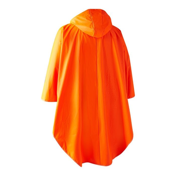 DEERHUNTER%20Hurrıcane%20Su%20Geçirmez%20Yağmurluk%20Panço%20-%202XL
