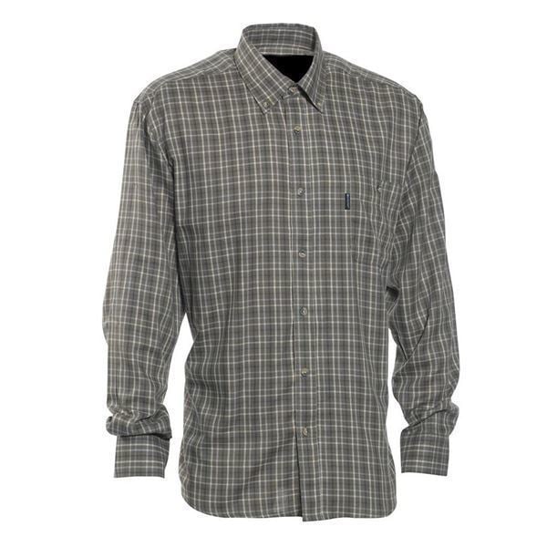 T.%20DEERHUNTER%20Waylon%20399Yeşil%20Kareli%20Uzun%20Kol%20Gömlek%2039/40