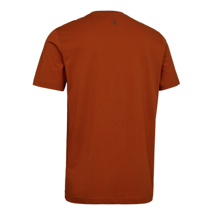 DEERHUNTER%20Weston%20Tişört%20L