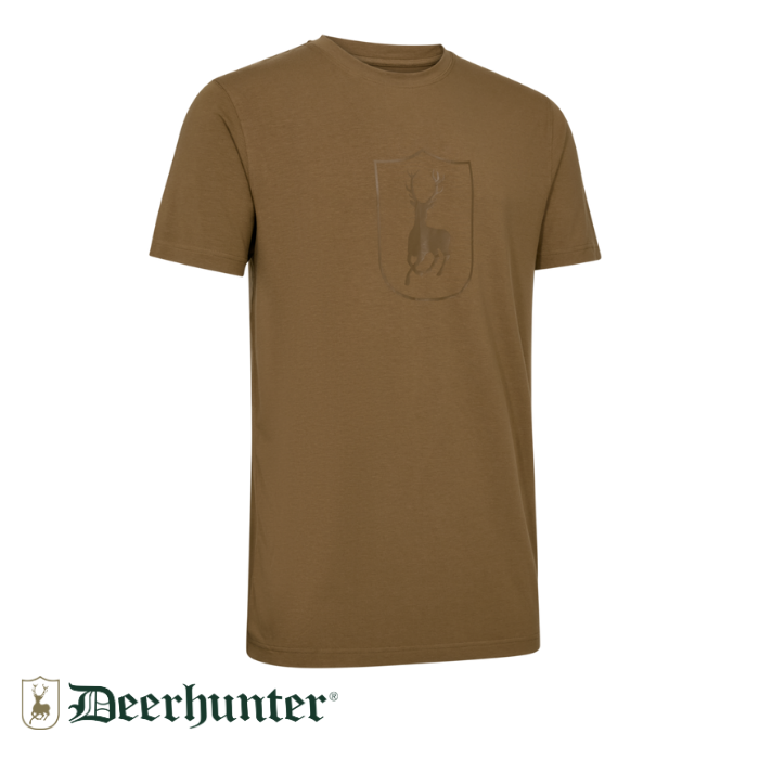 DEERHUNTER%20Bamboo%20Tişört%20L