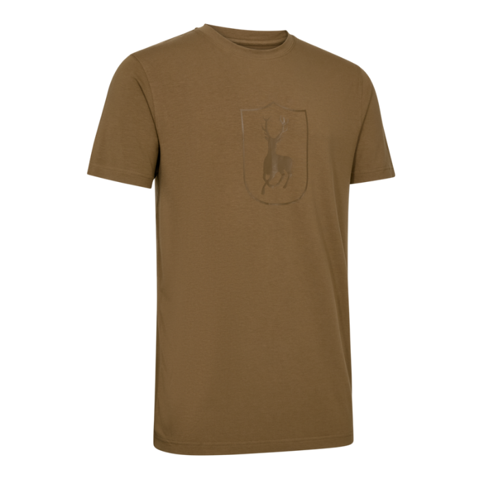 DEERHUNTER%20Bamboo%20Tişört%20L