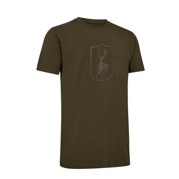 DEERHUNTER%20Bamboo%20Tişört%20L