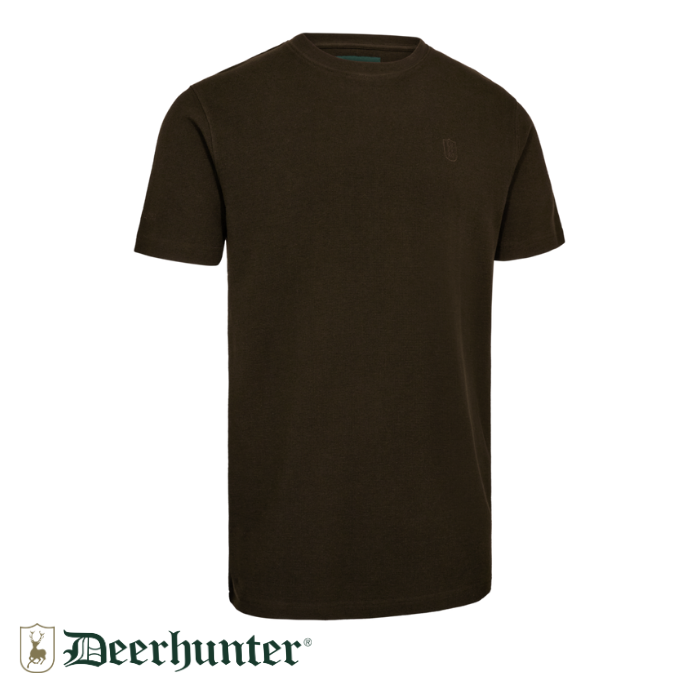 DEERHUNTER%20Griffin%20Tişört%20L