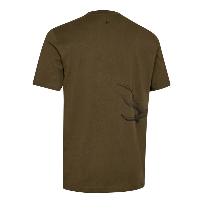 DEERHUNTER%20Oliver%20Tişört%20381