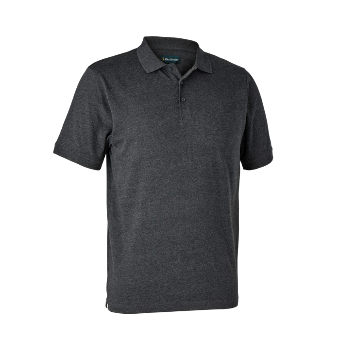 DEERHUNTER%20Gunnar%20Polo%20Tişört%20L
