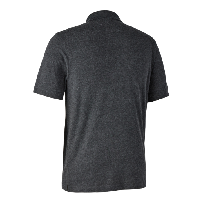 DEERHUNTER%20Gunnar%20Polo%20Tişört%20XL
