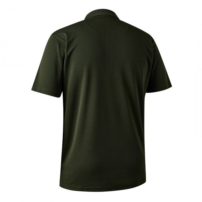 DEERHUNTER%20Climate%2037,5%20Polo%20Tişört%202XL