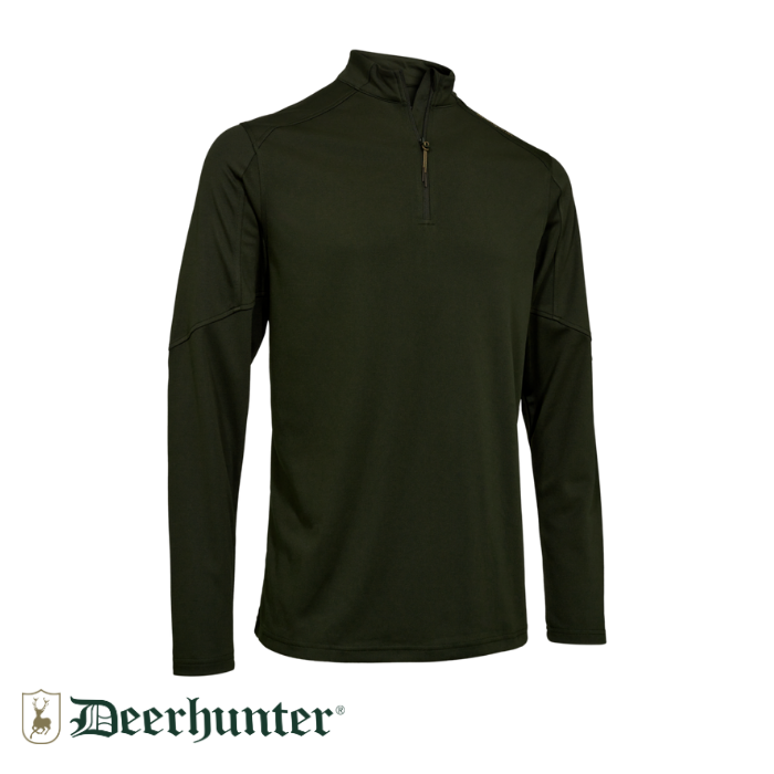 DEERHUNTER%20Climate%2037,5%20Teknolojili%20Tişört%20XL