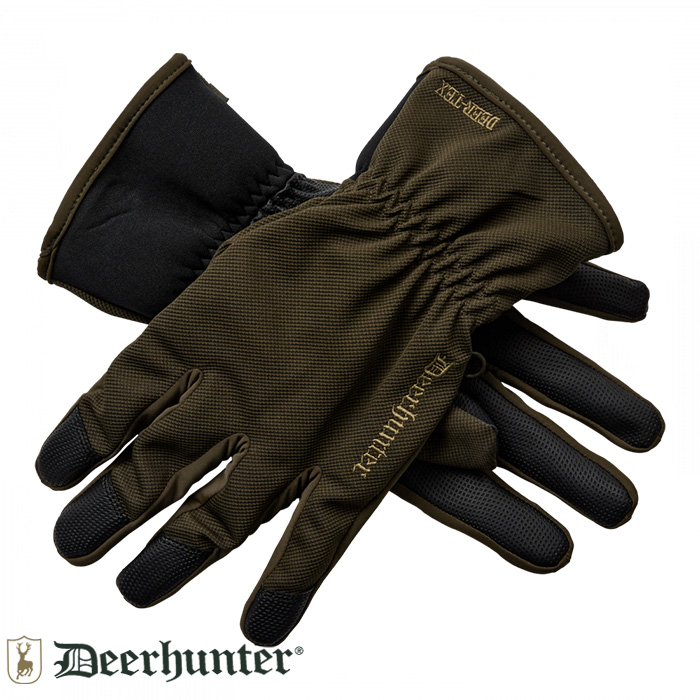 DEERHUNTER%20Muflon%20Pro%20Light%20Eldiven%20L