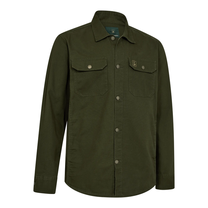 DEERHUNTER%20%20Ashwood%20Gömlek%20L
