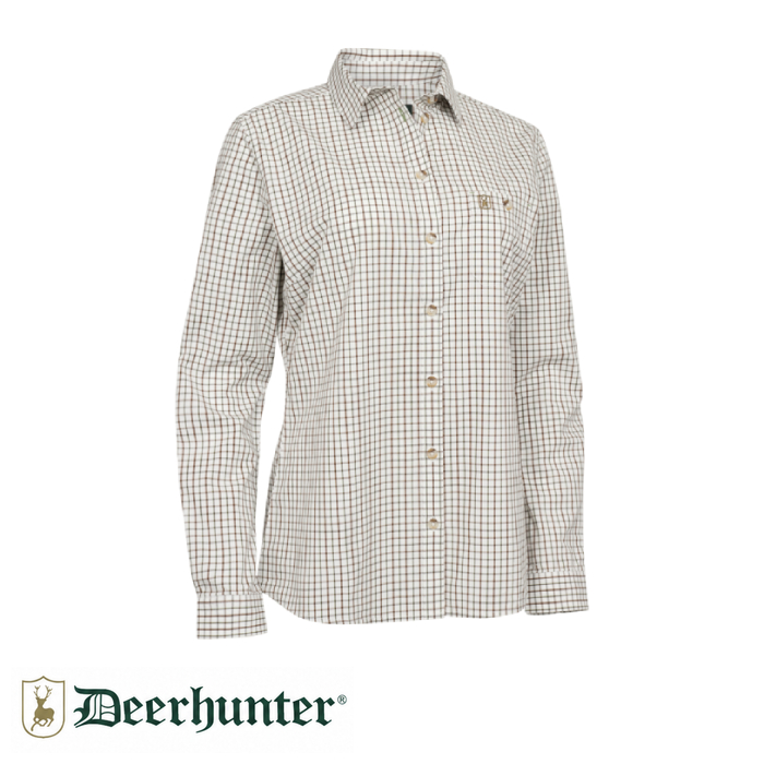 DEERHUNTER%20Lady%20Thilda%20Gömlek%20-%2038