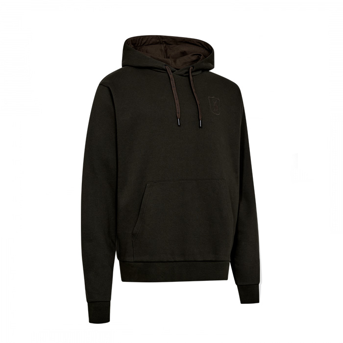 DEERHUNTER%20Logo%20Kapüşonlu%20Yeşil%202XL