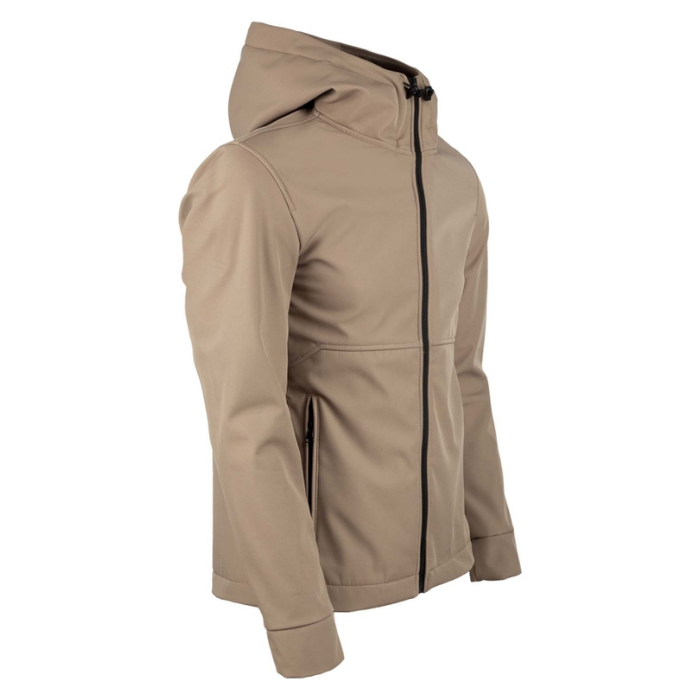 VAV%20Shell%20DT01%20Softshell%20Mont%20Bej%20M