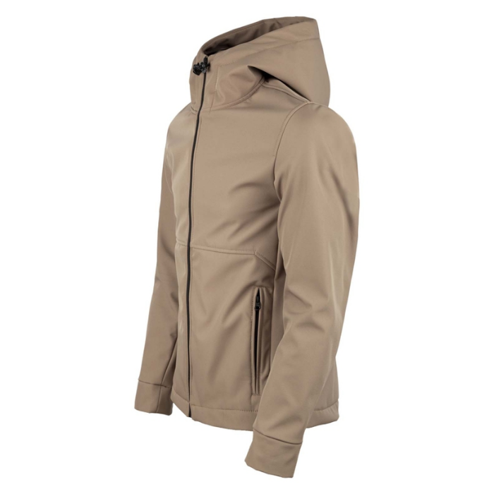 VAV%20Shell%20DT01%20Softshell%20Mont%20Bej%20M