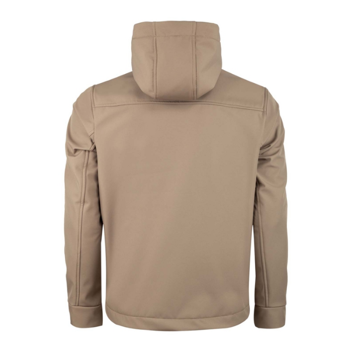 VAV%20Shell%20DT01%20Softshell%20Mont%20Bej%20S