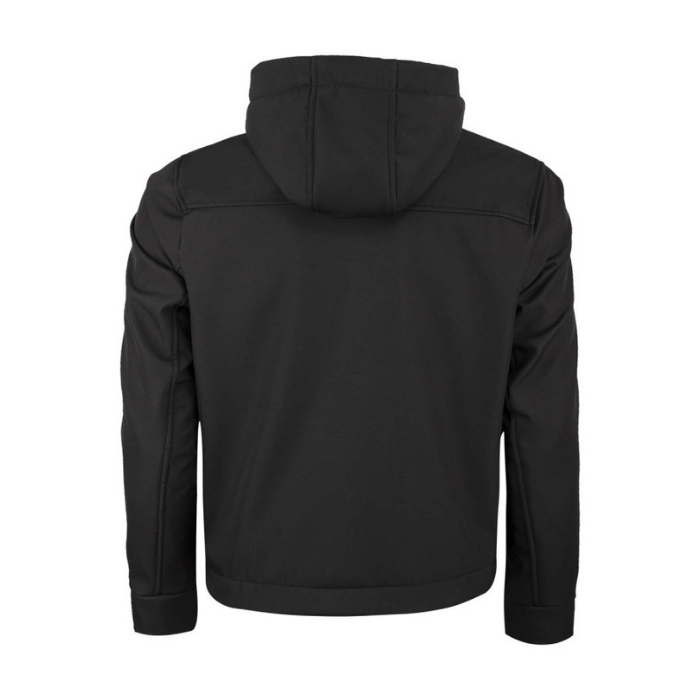 VAV%20Shell%20DT01%20Softshell%20Mont%20Siyah%20S