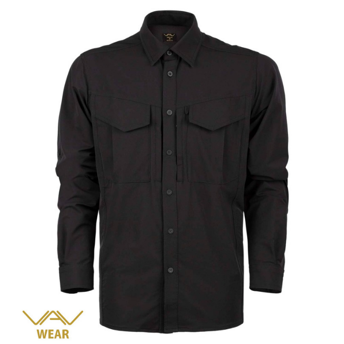 T.%20VAV%20Uzun%20Kol%20Gömlek%20Tacflex-03%20Siyah%205XL