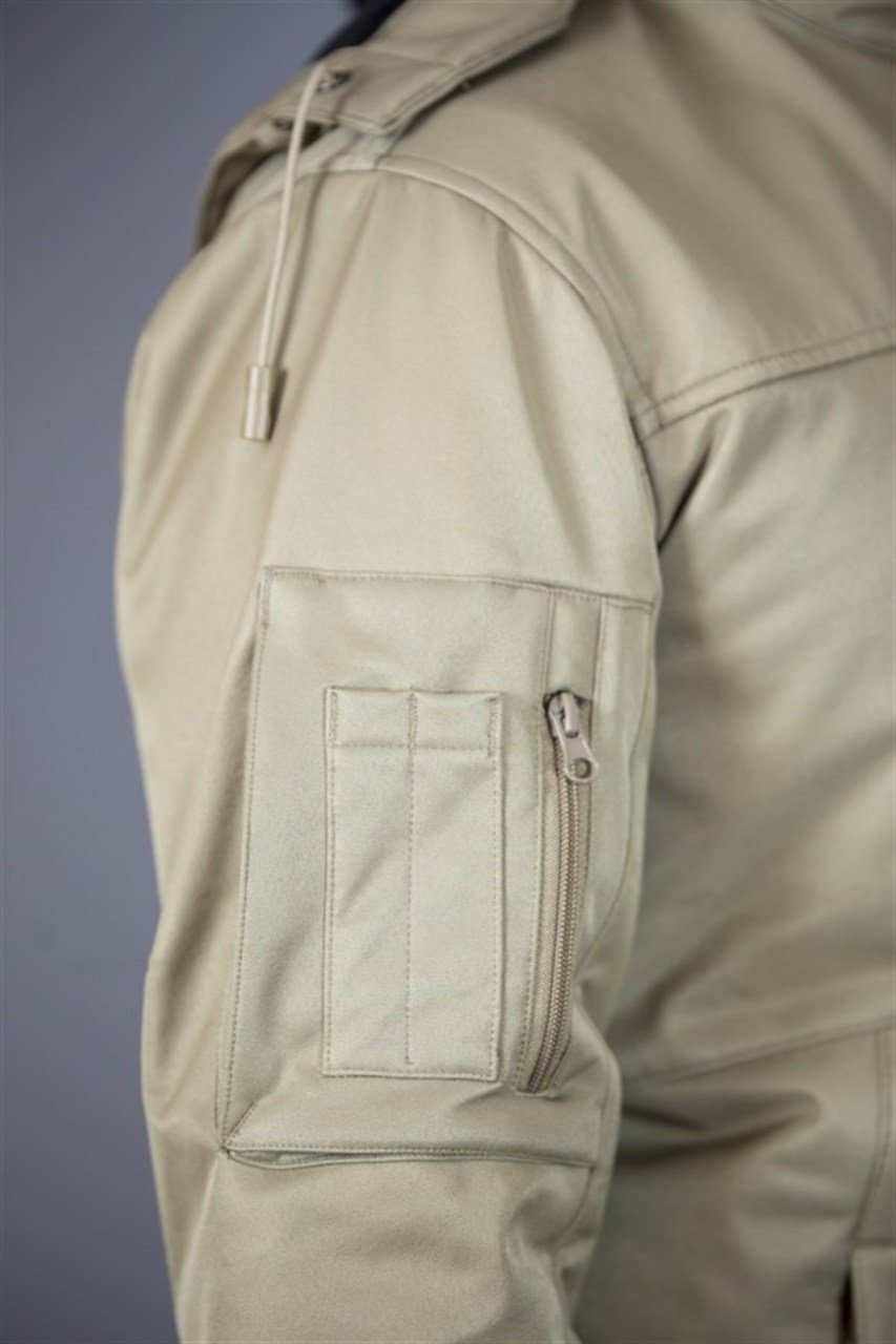 T.%20VAV%20Shell%20HT-01%20Softshell%20Mont%20Bej%20-%20XXL