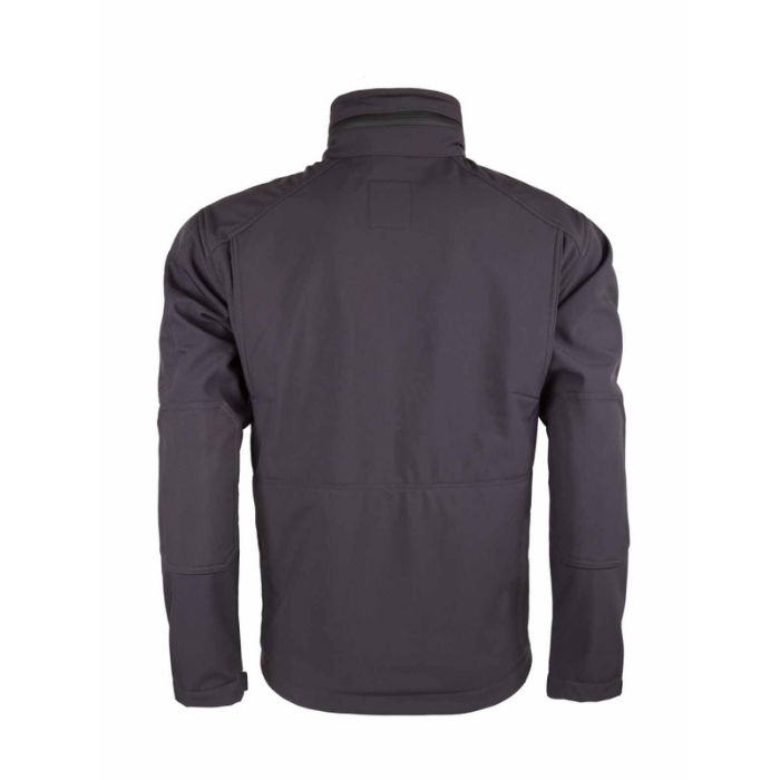VAV%20Shell%20HT-04%20Softshell%20Mont%20Koyu%20Antrasit%20XXL