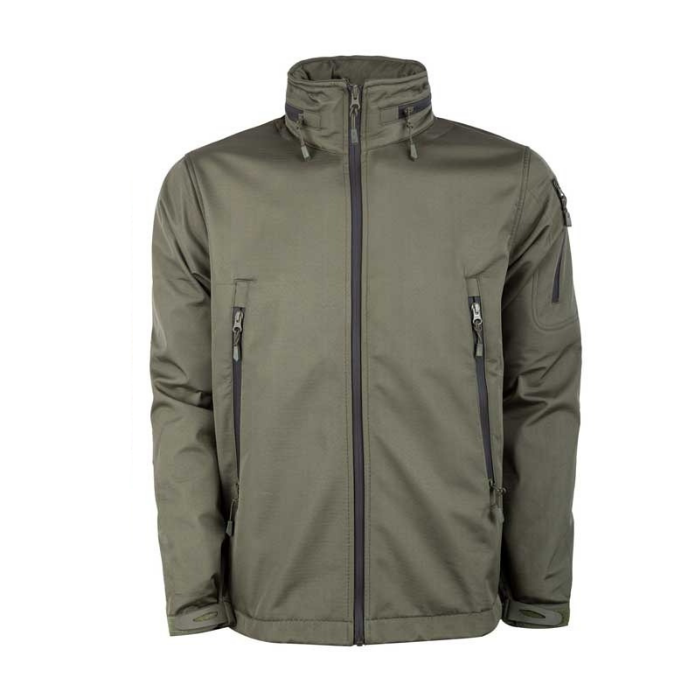 VAV%20Shell%20HT-04%20Softshell%20Mont%20Ranger%20Green%20M