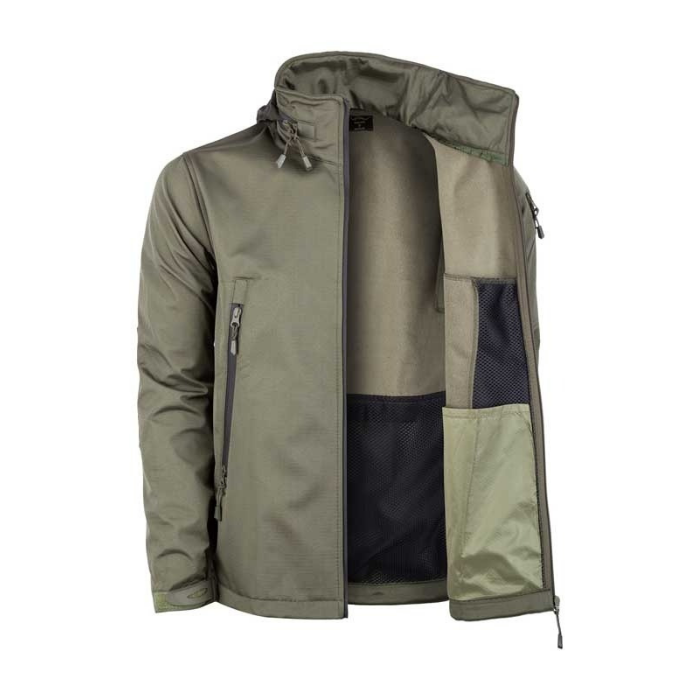 VAV%20Shell%20HT-04%20Softshell%20Mont%20Ranger%20Green%20S