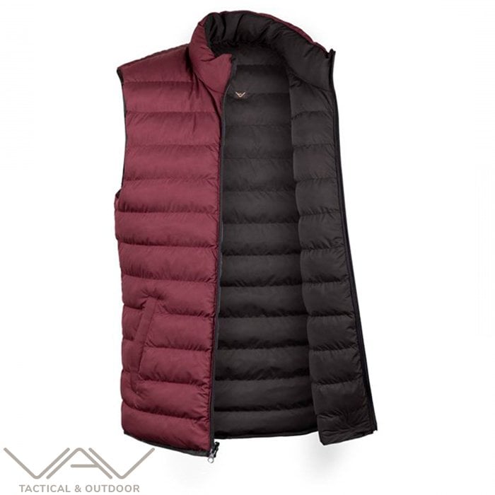T.%20VAV%20WESRIT%2001%20Çift%20Taraflı%20Yelek%20Bordo-Siyah%20-%20L