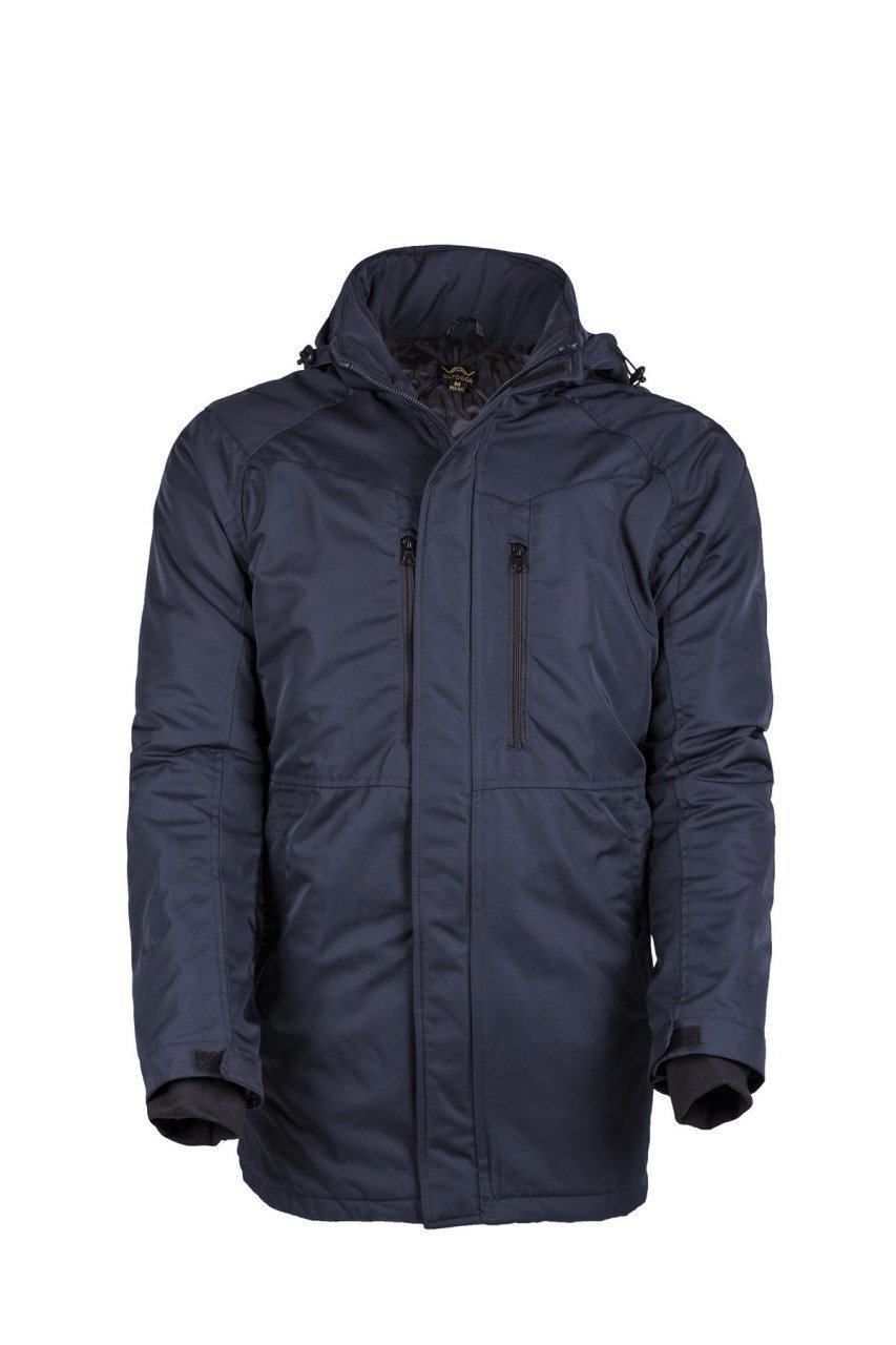 VAV%20Hava%20Parka%20Airtight%20Lacivert%20-%20XS
