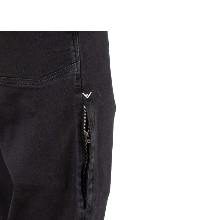 VAV%20Jeantac-12%20%20Denim%20Kot%20Pantolon%20Siyah%20L