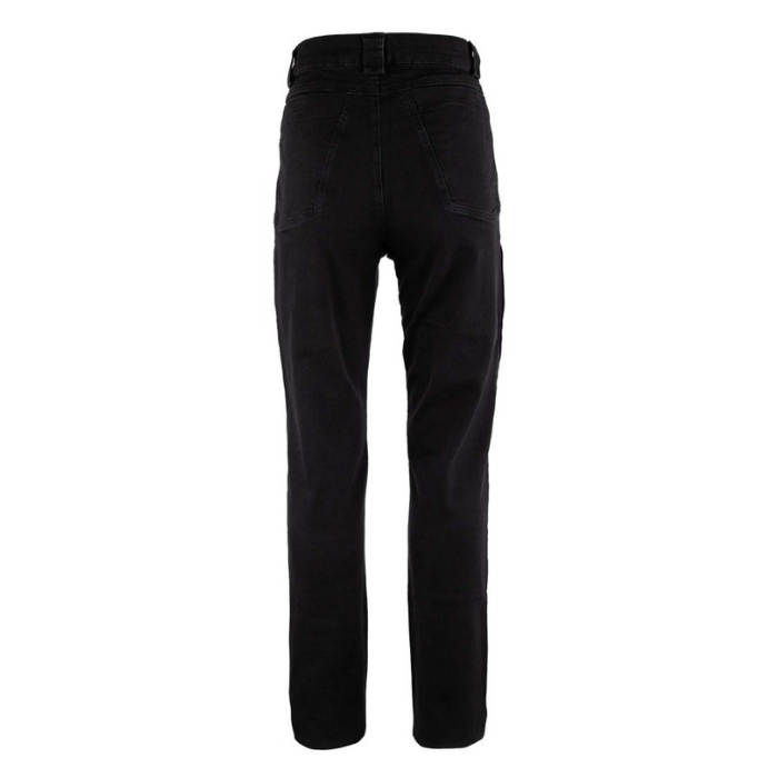 VAV%20Jeantac-12%20%20Denim%20Kot%20Pantolon%20Siyah%20XS