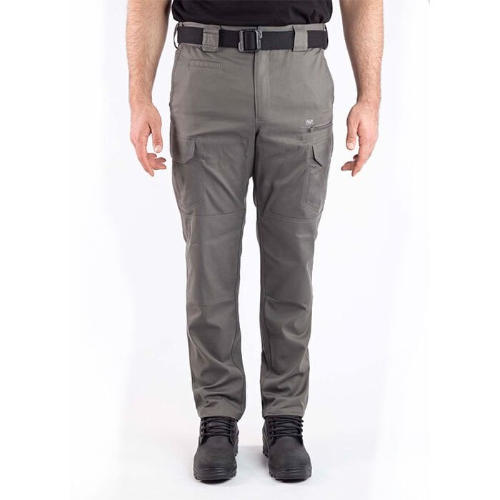 VAV%20Tactec-15%20Flex%20Pantolon%20Antrasit%20-%20S