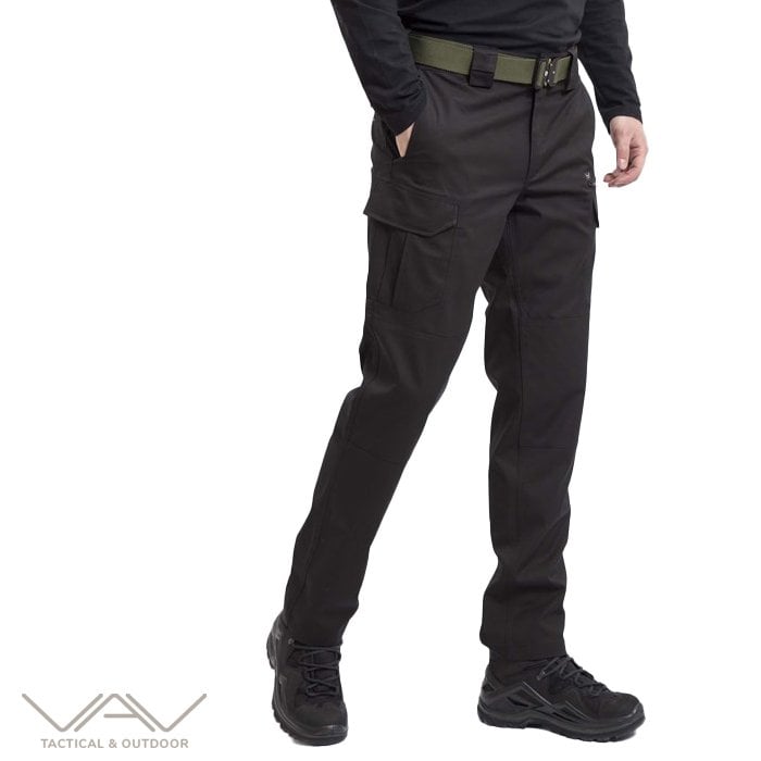 VAV%20Tactec-15%20Flex%20Pantolon%20Siyah%20XXXL