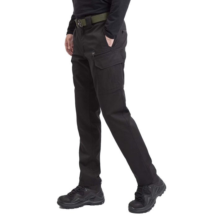 VAV%20Tactec-15%20Flex%20Pantolon%20Siyah%20XXXL