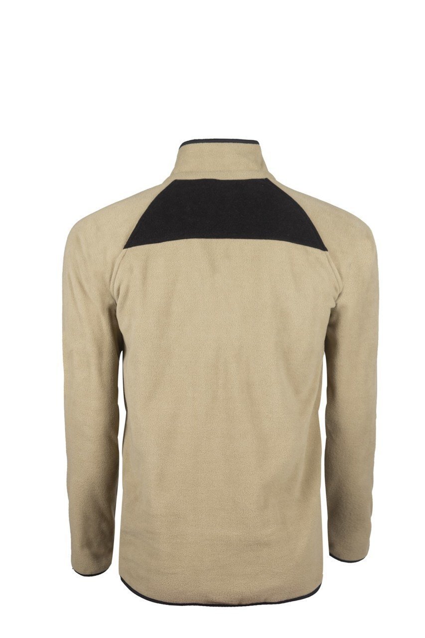 VAV%20Polsw-02%20Sweatshirt%20Bej%20-%20L