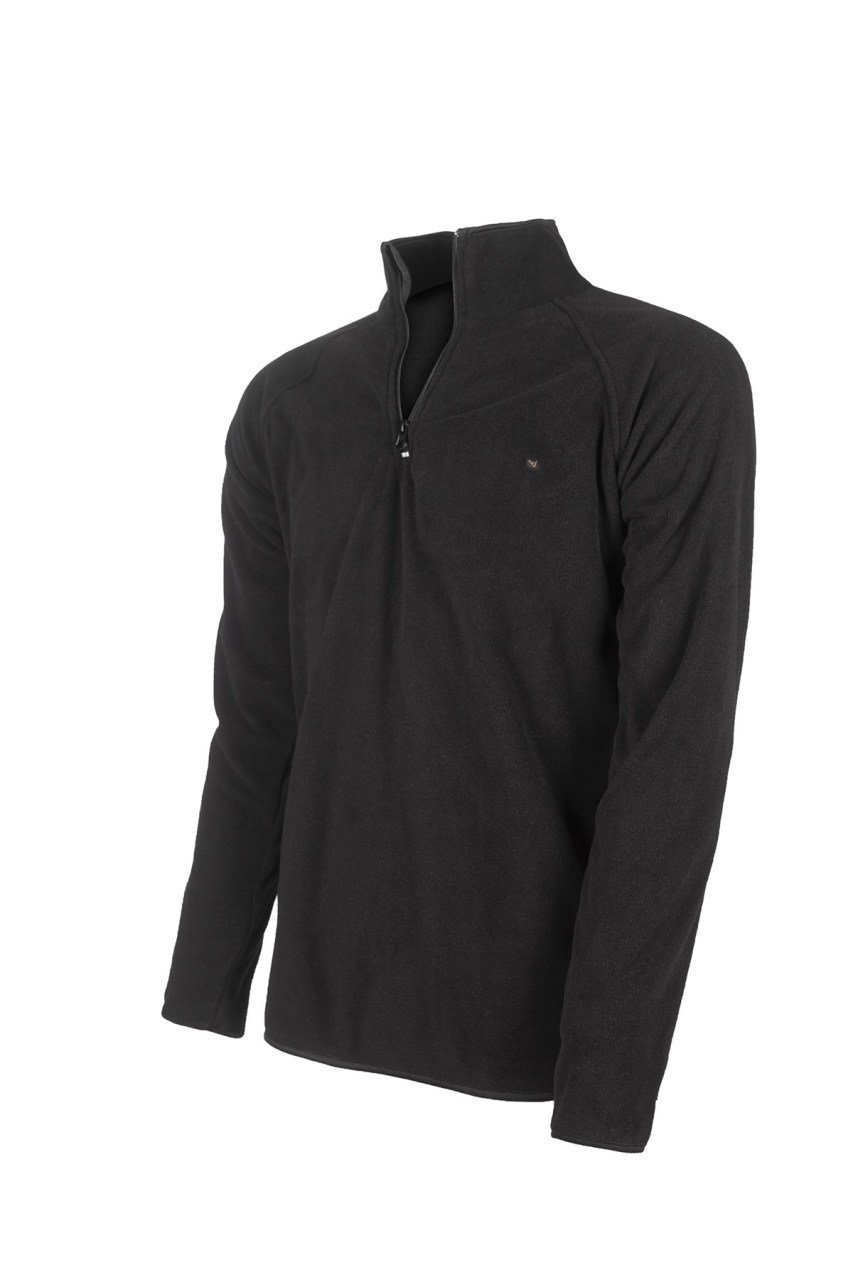 VAV%20Polsw-02%20Sweatshirt%20Siyah