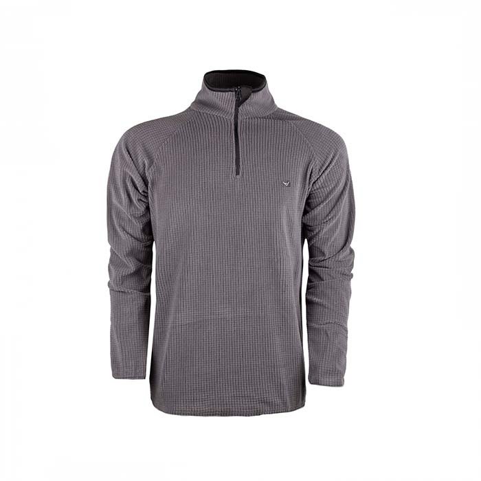 T.%20VAV%20Polsw-04%20Sweatshirt%20Füme%20-%20L