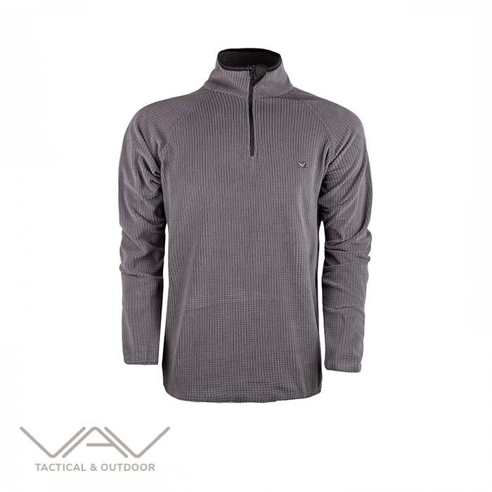 T.%20VAV%20Polsw-04%20Sweatshirt%20Füme%20-%20M