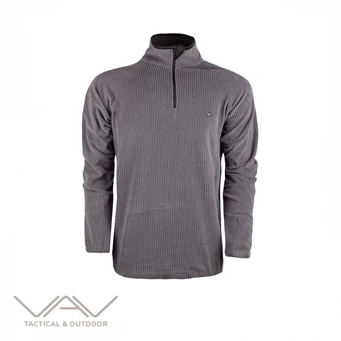 T.%20VAV%20Polsw-04%20Sweatshirt%20Füme%20-%20S