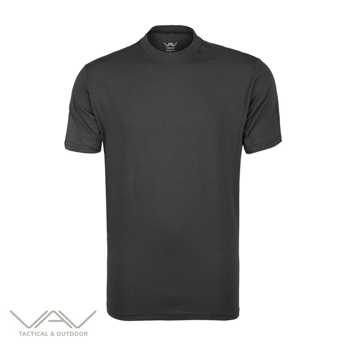 T.%20VAV%20Baseti-05%20Kısa%20Kol%20Tişört%20Füme%20-%20XXL