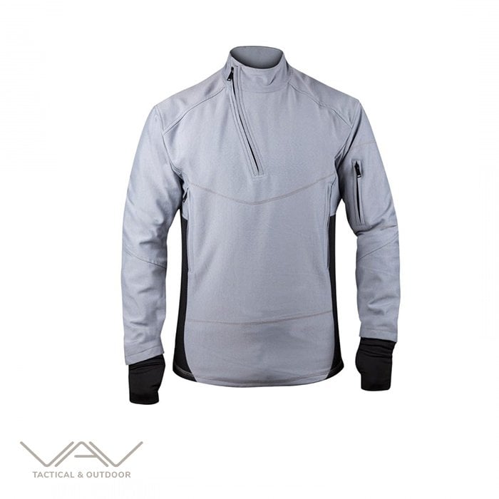 T.%20VAV%20Combat-02%20Tişört%20Sweatshirt%20Gri