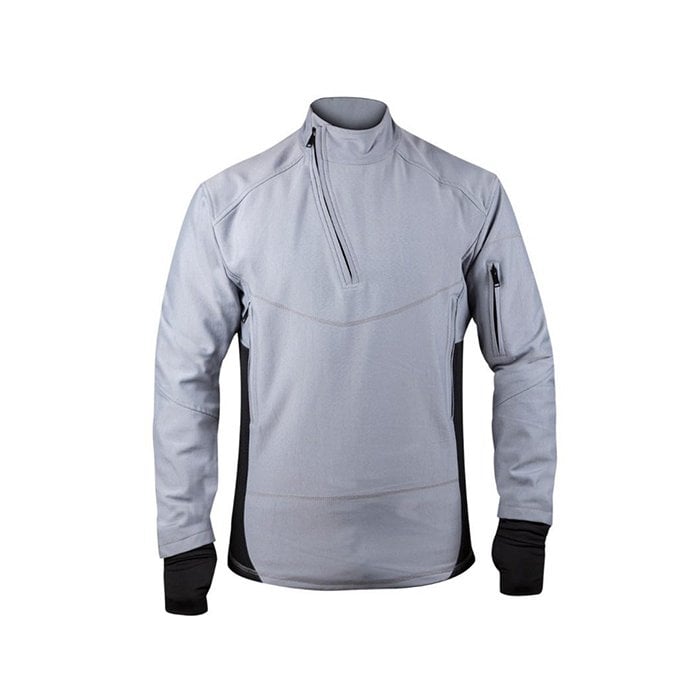 T.%20VAV%20Combat-02%20Tişört%20%20Sweatshirt%20%20Gri