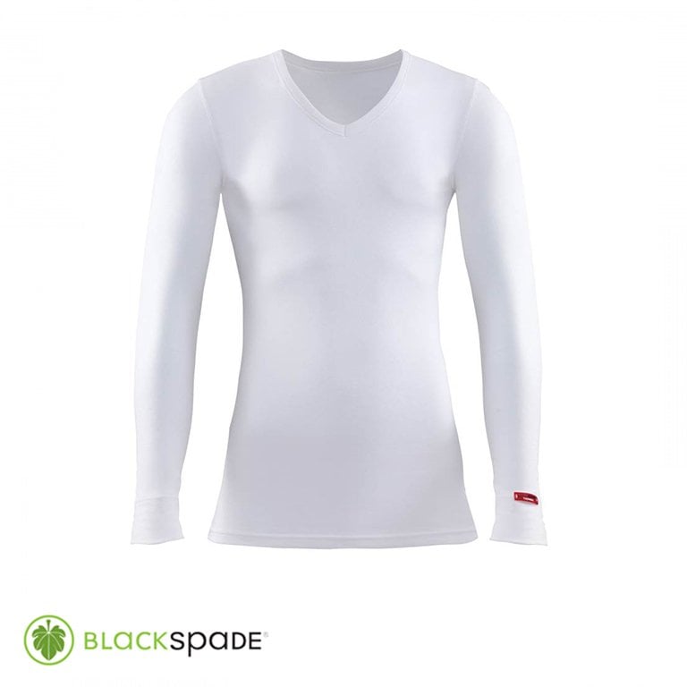 BLACKSPADE%20Termal%20Üst%20İçlik%202.%20Seviye%20Beyaz%20-%20S