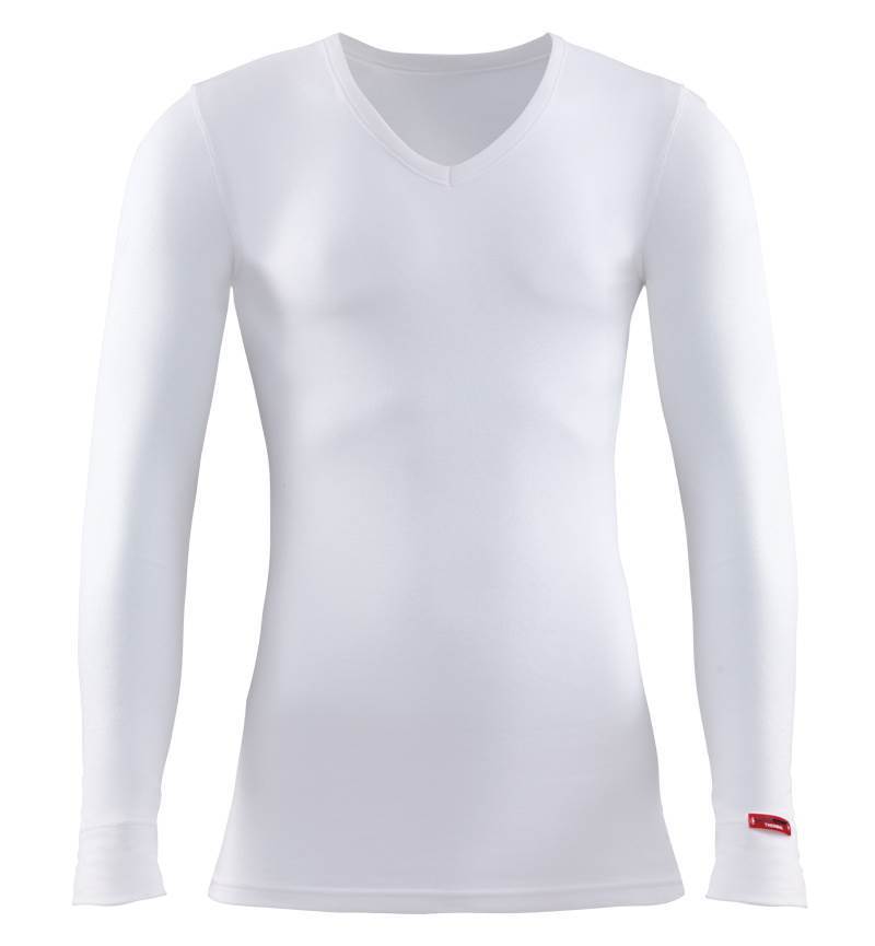 BLACKSPADE%20Termal%20Üst%20İçlik%202.%20Seviye%20Beyaz%20-%20XL