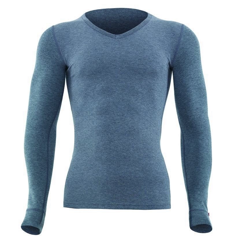 BLACKSPADE%20Termal%20Üst%20İçlik%202.%20Seviye%20Gri%20-%20M