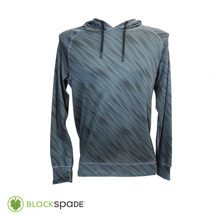 BLACKSPADE%20Termal%20Sweatshirt%20%202.%20Seviye%20Gri%20-%20XL